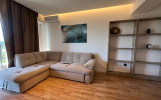 2 camere,parcare, bloc nou, terasa,Manastur, West City, Calea Floresti - Poză 2