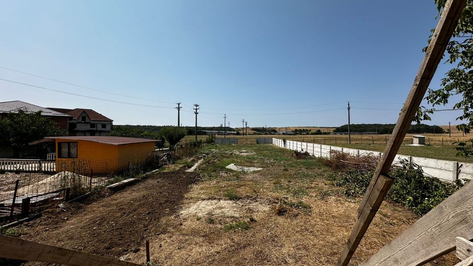 Casa de vanzare Dracea Jud. Teleorman - Poză 15