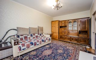 Vânzare, apartament, o cameră, str. Florilor, Râșcani - Poză 6
