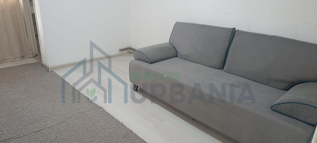 Închiriez Garsoniera Iași Tudor Vladimirescu - Poză 2