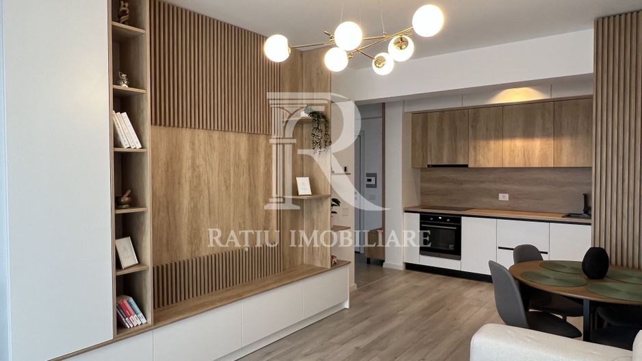 Apartament cu 3 camere | Prima Arena | Oradea - Poză 4