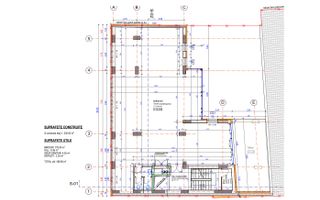 Spatiu de birouri premium – Etaj 3  in centrul orasului Cluj-Napoca - Poză 4