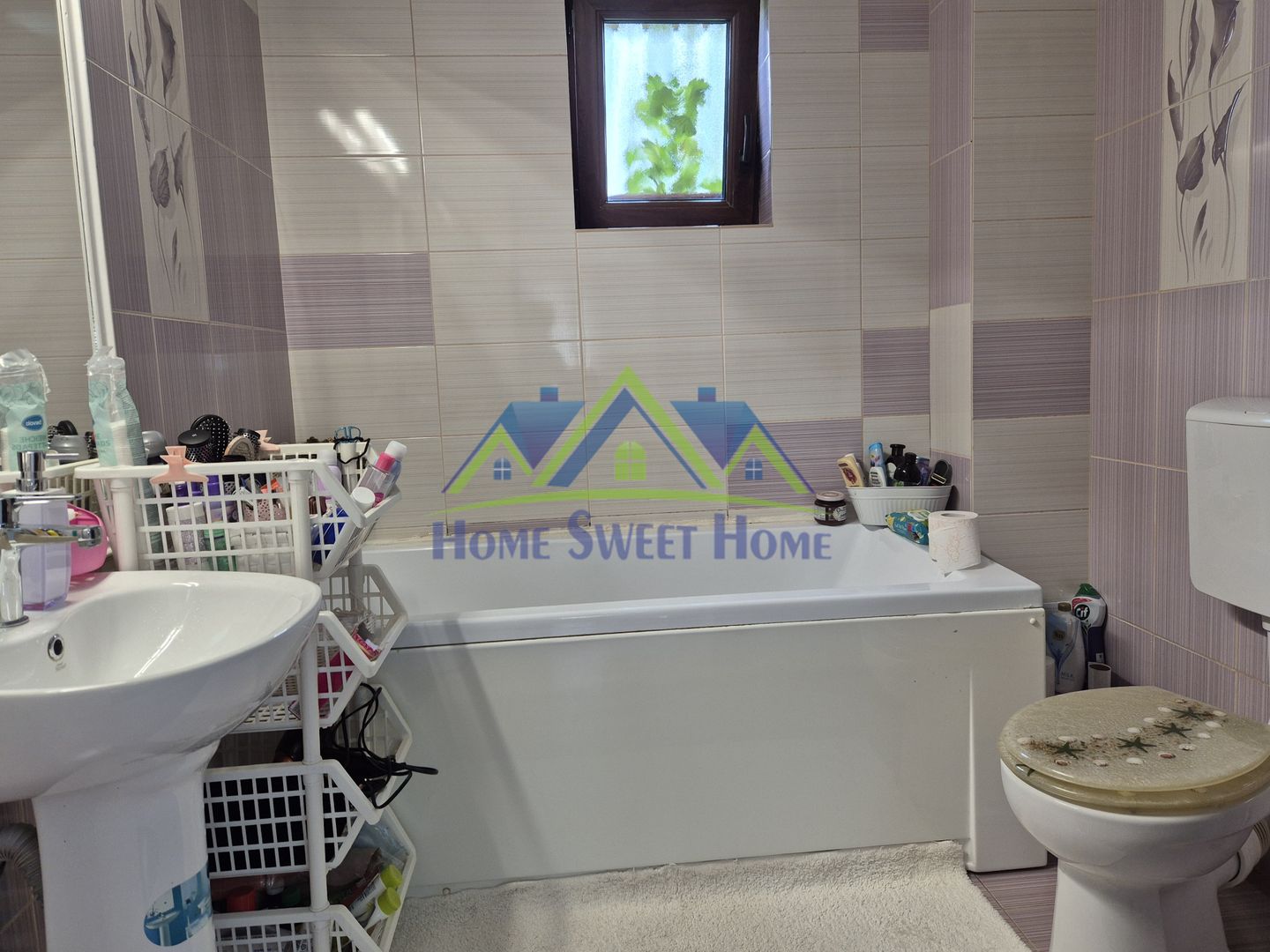 Vand Casa 2 corpuri, P+E, Romanilor, 4 cam, curte, zona de gratar, etc - Poză 17