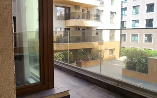 2 Camere  Ambiance Residence Pipera I Premium Mobilat I Comision 0% - Poză 32