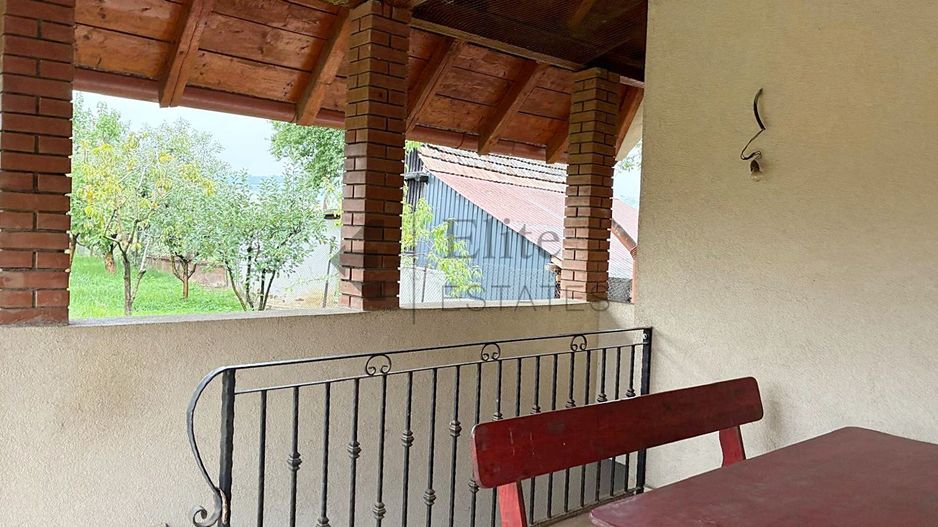 Casa noua cu livada de vanzare in Betfia, Bihor - Poză 17