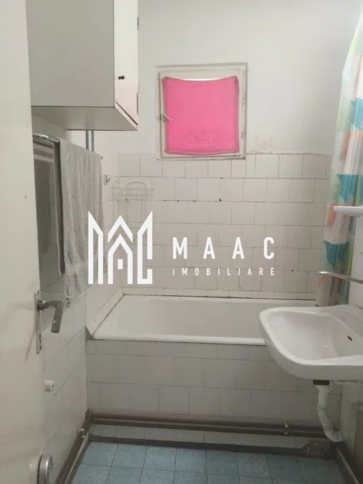 Apartament 3 camere | Balcon | Pivnita | 70MP | Vasile Aaron - Poză 6