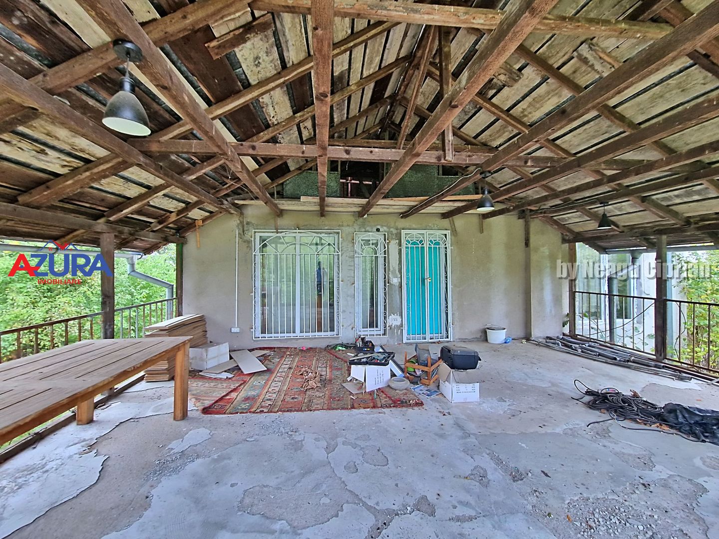 AZURA Imobiliare - Casa cu Teren Budeasa Galasesti - Poză 9