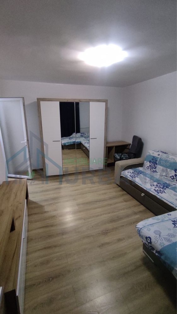Apartament 1 cameră în Tătărași, între Tudor Center și Flux/Flora - Poză 5