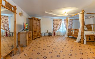 Pensiune Rosenau de vânzare - Afacere la cheie lângă Cetatea Râșnov - Poză 18