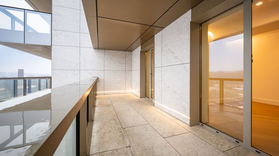 CORTINA 126 | Apartament exclusivist | Vedere dubla | 2,900 Eur/mpc | LUX - Poză 25
