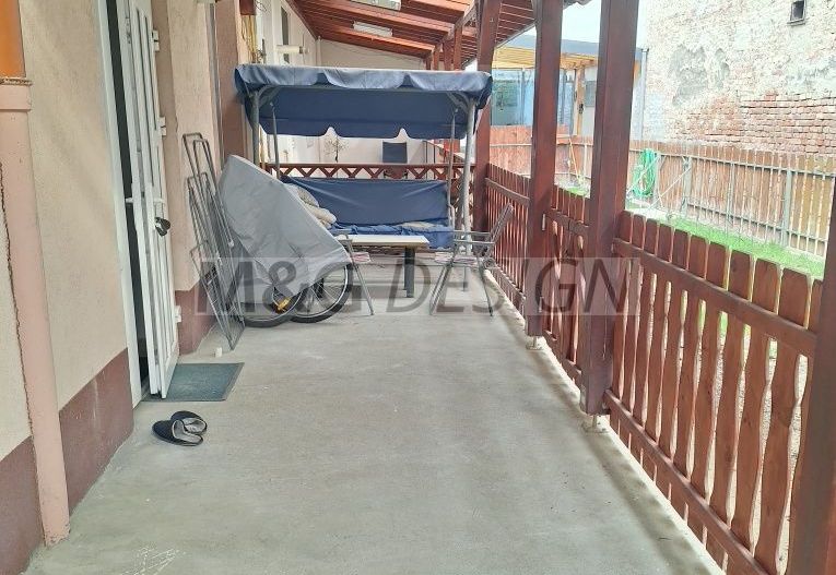 Apartament 2 camere Iosefin la curte - Poză 8