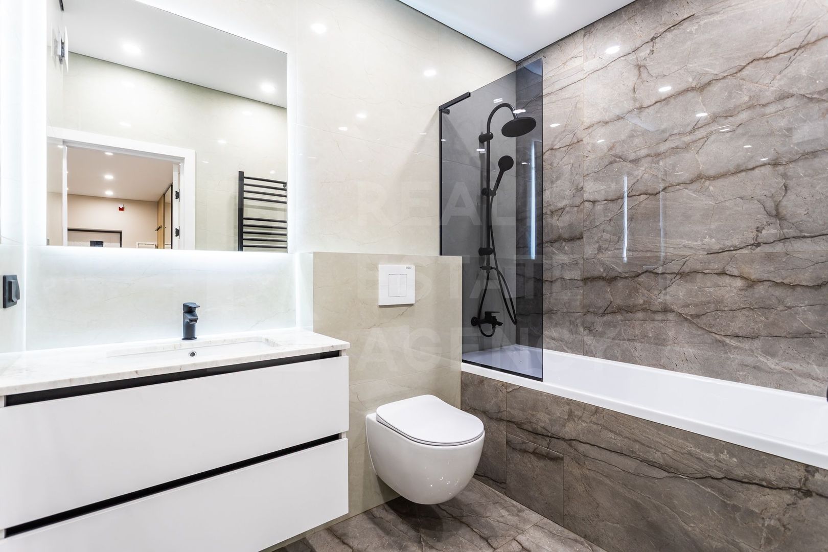 Vânzare, apartament, 2 camere, strada Ioana Radu, Buiucani - Poză 12