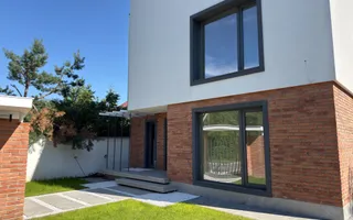 Vila individuala - Smart | 420 mp teren - Poză 17