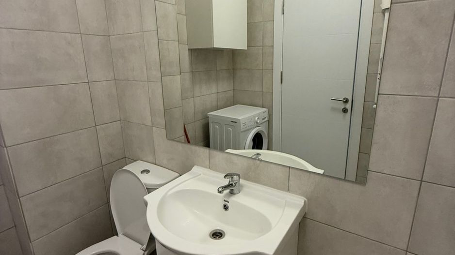 AP. 2 CAMERE APARATORII PATRIEI, PET-FRIENDLY, PARCARE, METROU 11 MIN - Poză 7