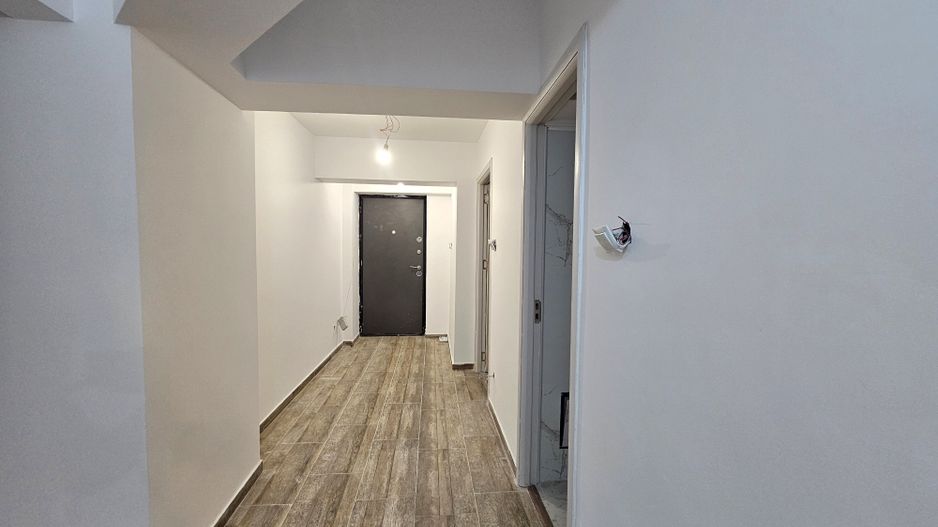 Apartament 3 camere de vânzare – Zona Boema, 98 mp Complet renovat - Poză 10