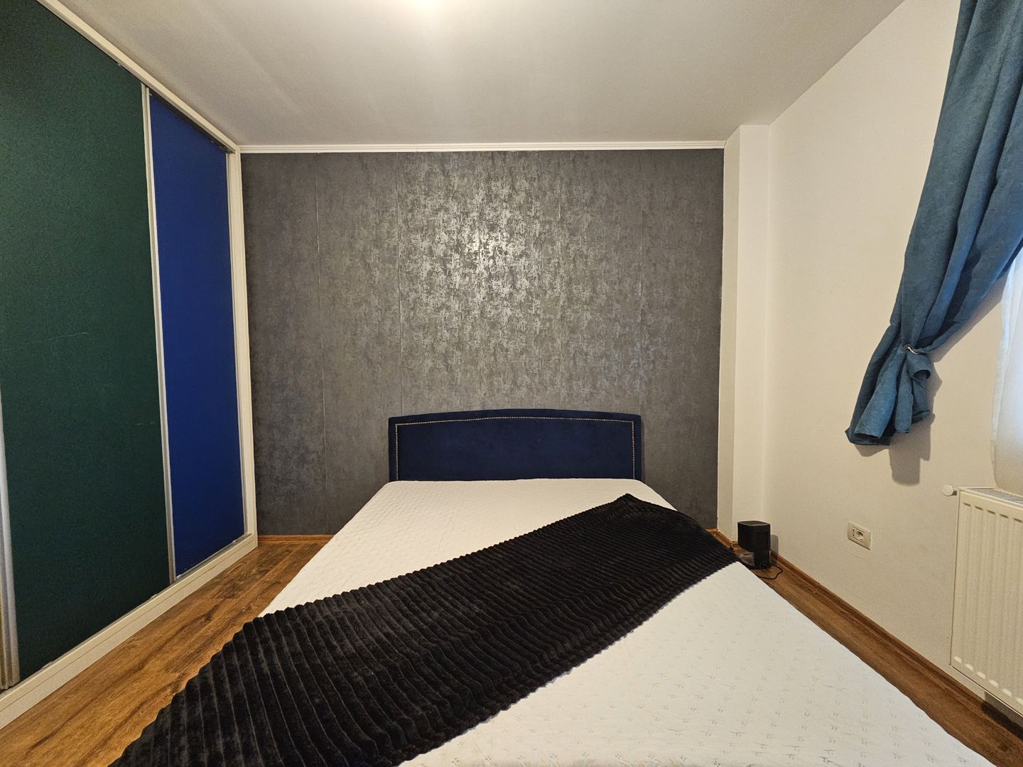 Apartament de lux cu 3 camere și curte proprie de 100 mp – Tomis Plus - Poză 6