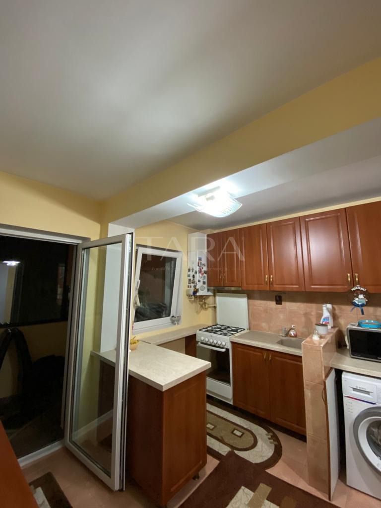 Apartament cu 2 camere de vânzare in Apahida - Poză 1