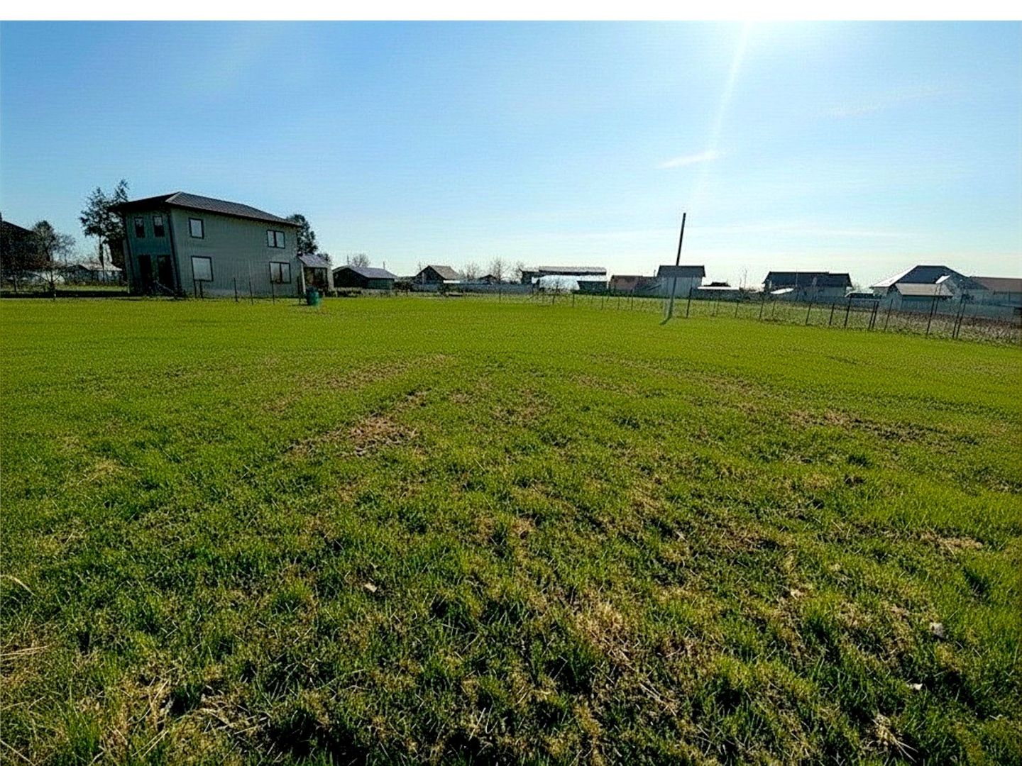 Teren Intravilan Salcea | 72.000 MP | Parcelabil | Investiție Majoră - Poză 8