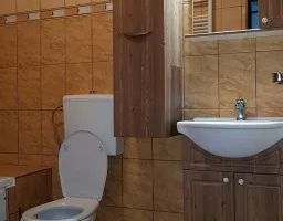 Apartament cu 2 camere, 53 mp, zonă accesibilă. - Poză 7