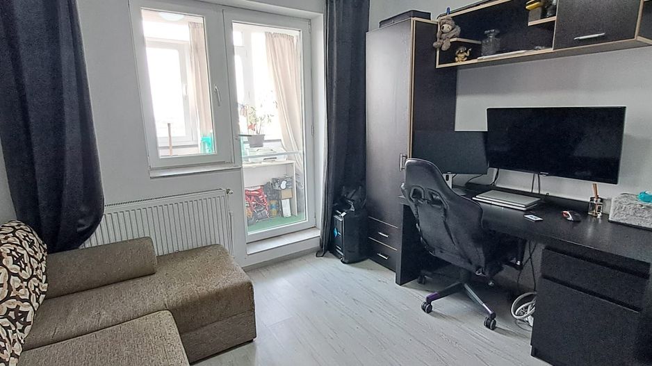 Sos. Alexandriei, 2 camere decomandat, 57 mp, centrala, parcare STB - Poză 7