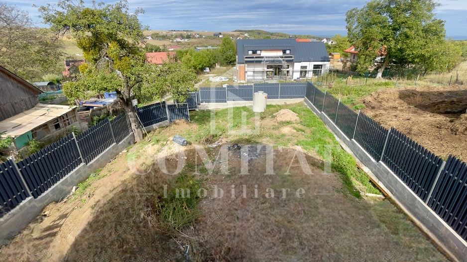 0% comision | casă individuală cu 600 teren | Sălicea - Poză 3