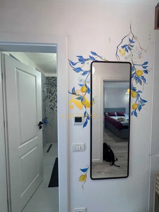 2 camere, Modern, Parc Central, UBB Litere, Polivalenta, Zona Central - Poză 7