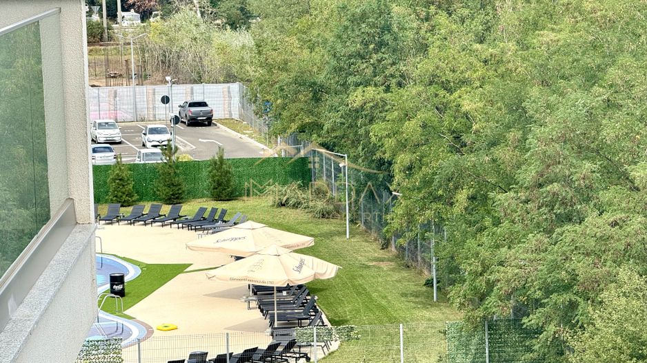 Studio Dublu *62.44mp* + Parcare // Baneasa Forest View - Poză 7