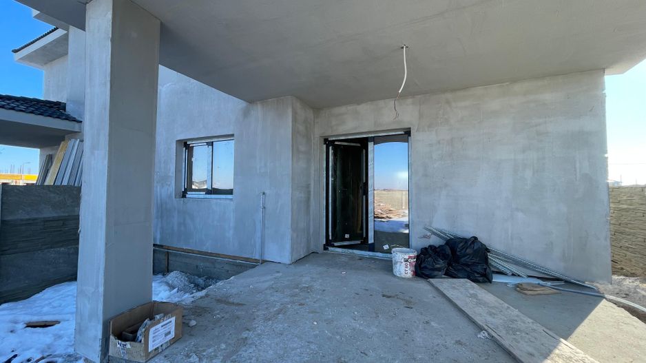 Duplex Drumul Boilor - 5 camere - Poză 9