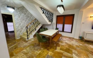 Vila individuala P+1+M | 2024 | Posibilitate Rate Directe | Curent Trifazic - Poză 13