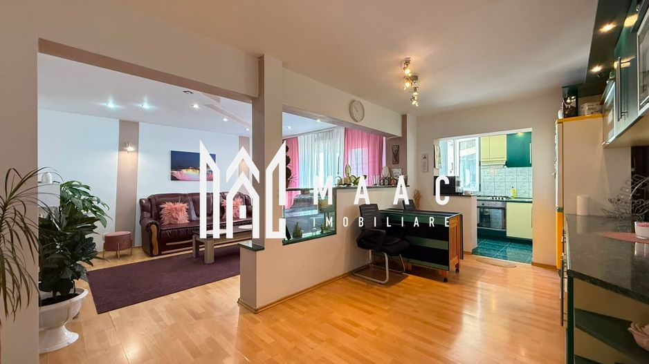 Apartament 4 camere decomandat de vânzare | Sibiu, Valea Aurie - Poză 15