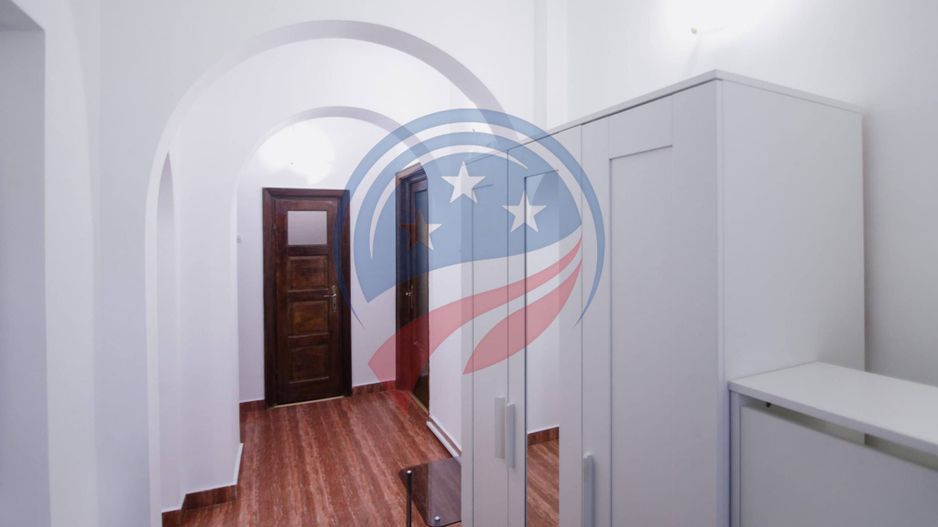 Apartament 2 camere decomandat/de inchiriat/ultracentral/Craiova - Poză 15