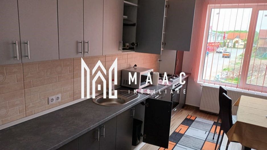 Apartament 3 camere | Etaj 1 | Balcon | 54 MPU | Selimbar - Poză 2