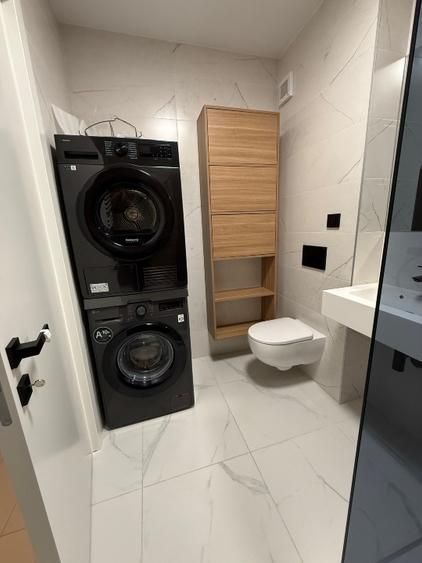 Lux & Confort la Astorium Garden | 3 Camere | Piscină & Parcare - Poză 14