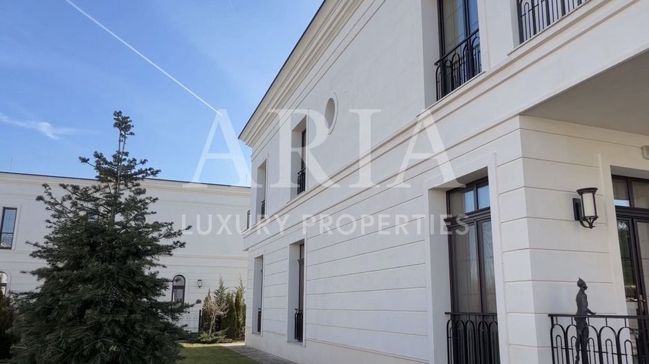 Vilă individuală premium | Pipera | - Poză 15