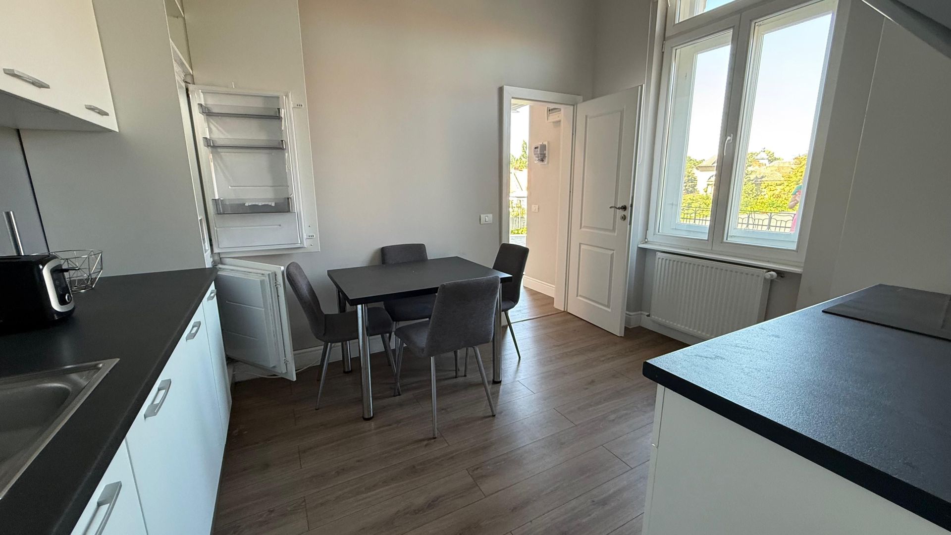 COMISION 0% De Inchiriat | 3 Camere | Zona Sinaia | Central | Etaj 2 - Poză 9