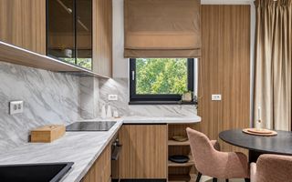 ANTIAERIANA | APARTAMENT 3 CAM DECOM | 74 mp Utili | ALEXANDRIEI 152 - Poză 7