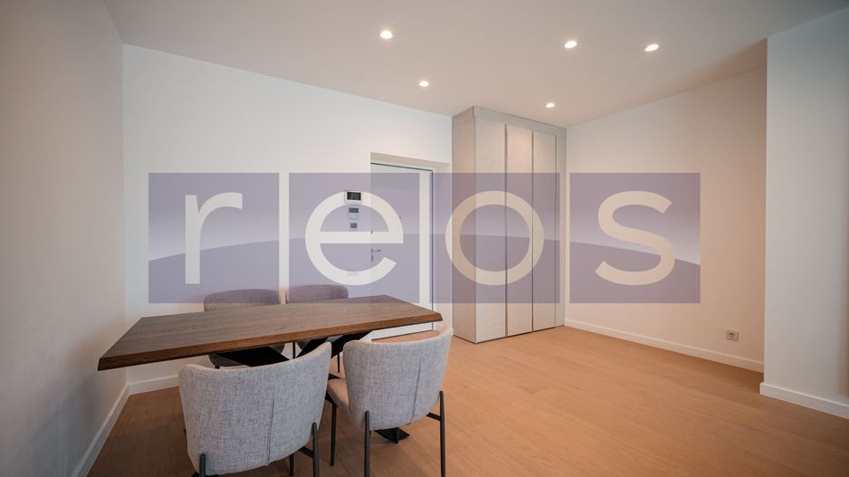 INCHIRIERE 3CAMERE | AVIATIEI TOWER | UTILAT MOBILAT LUX | LOC PARCARE - Poză 3