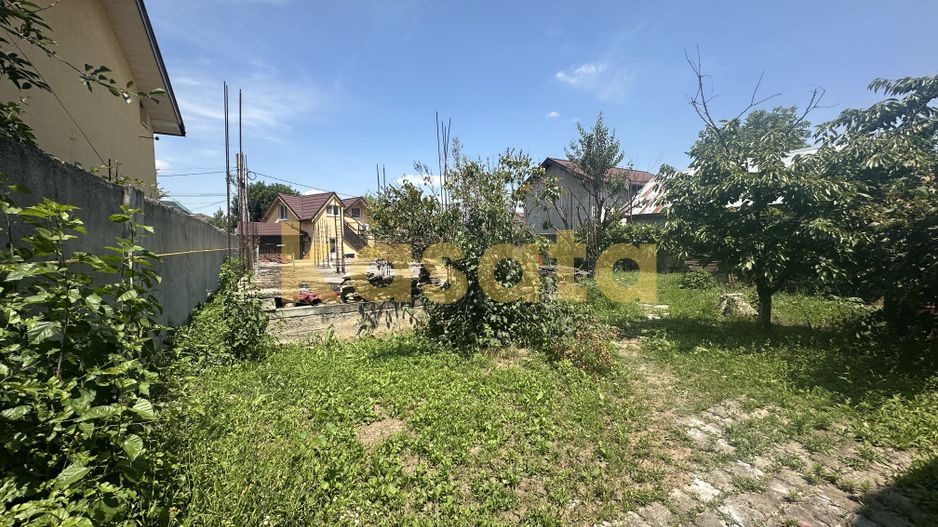 🏡 Casă de vânzare în Domnești | Curte 600 mp | Locație excelentă - Poză 3