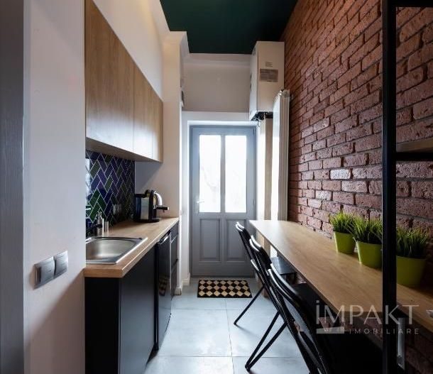 Pachet investitional | 2 apartamente | Randament activ | Zona Centrala - Poză 18