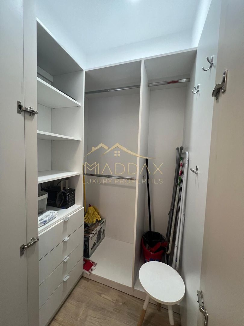 Apartament 3 camere /120 mp/ in complex Laguna Residence Lacul Tei / parcare - Poză 33