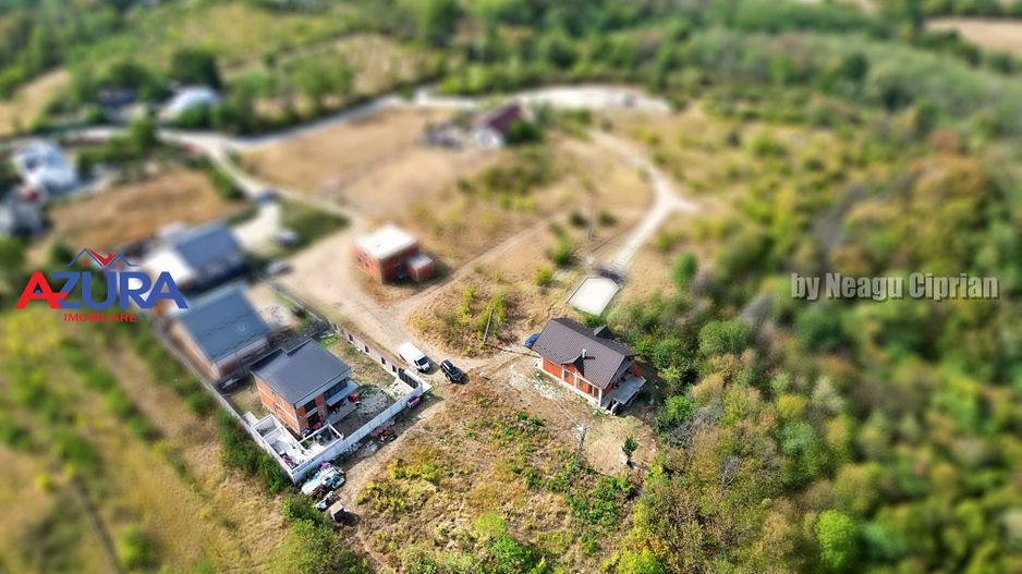 AZURA Imobiliare - Teren Mosoaia langa Primarie - Poză 14