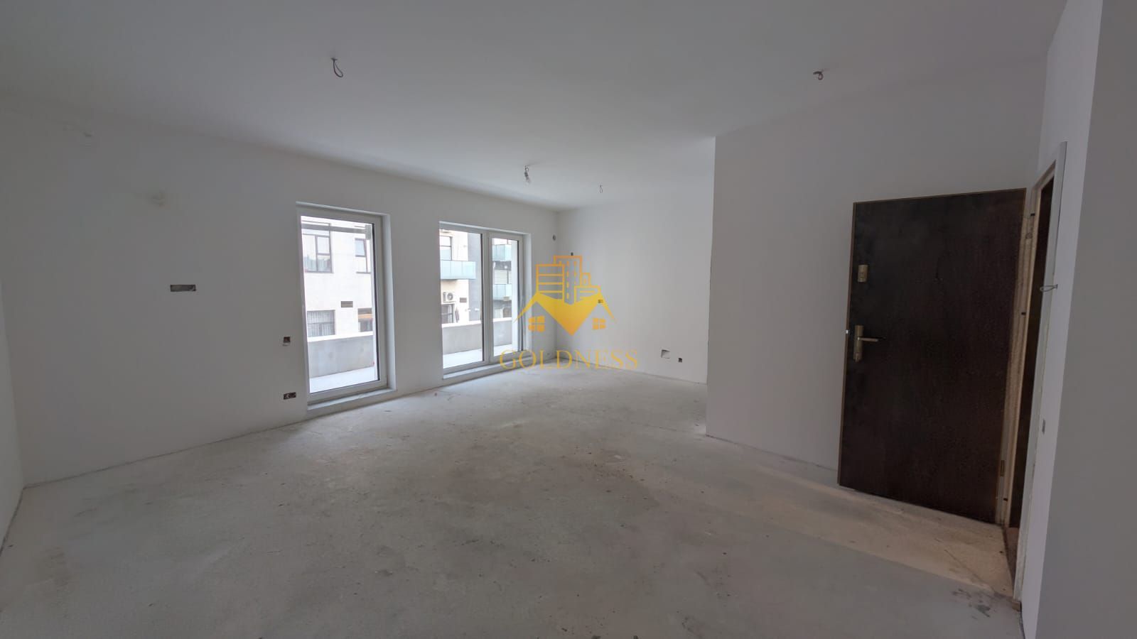 4 camere, Parcare Subterana, Bloc Nou, Central, Pta. Mihai Viteazu - Poză 2