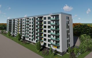 [OFERTA] Apartament 2 camere | Decomandat - 65 mp - Poză 3