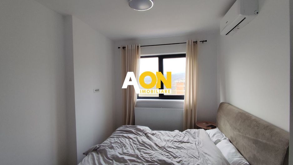 Apartament cu 3 camere, bloc nou, loc de parcare, priveliste deosebita - Poză 1