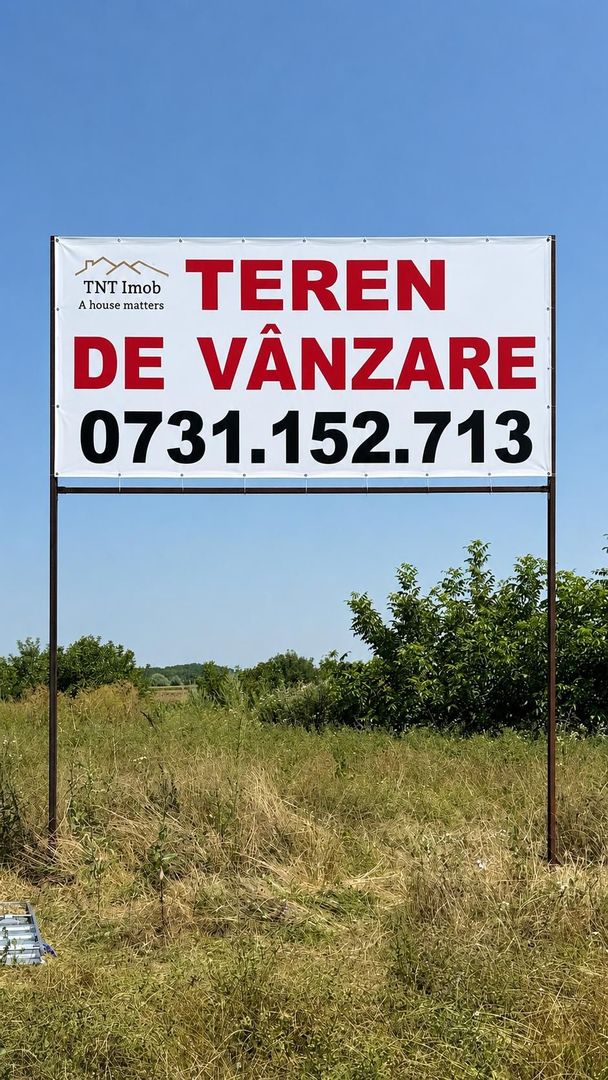 Teren intravilan 4000 mp | Deschidere completa Lac Snagov Toate Utilitatile P+2 - Poză 5