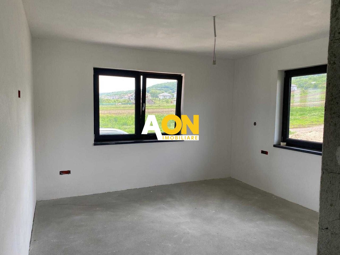 Casa 4 Camere La Rosu, Cu Subsol - Poză 7