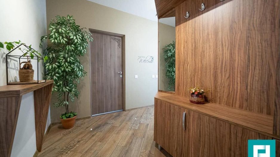 Apartament elegant cu saună, ARED-Kaufland - Poză 9