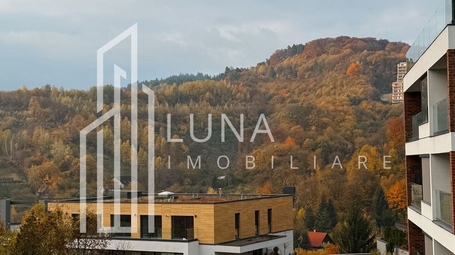 Apartament Premium, 3 Camere , Drumul Poienii– Stejăriș - Comision 0 - Poză 2