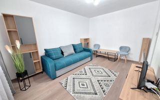 Inchiriere Garsoniera moderna Gavana - Poză 8