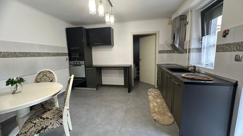 Vila cocheta la 5 min de Iulius Mall - Poză 9